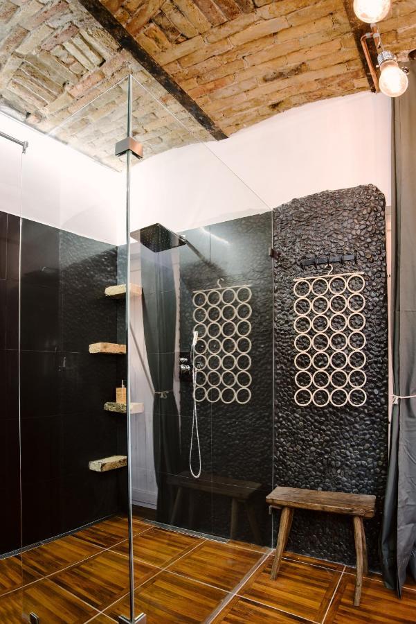 The Nest In Downtown Budapest Eksteriør billede